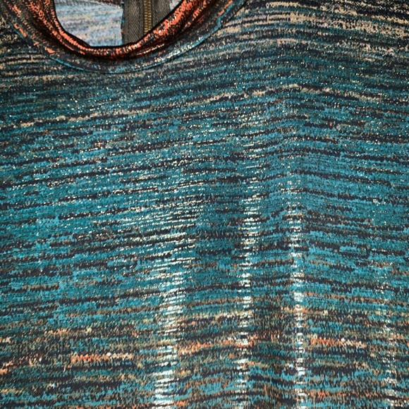 Long sleeved Dress - Picture 3 of 4